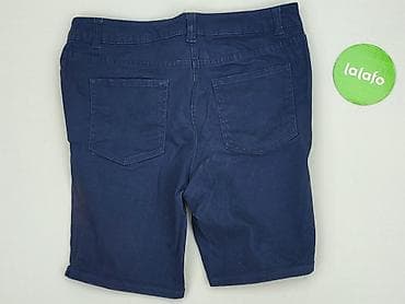 spodenki 2000s: Bpc bonprix collection, Szorty damskie, rozmiar M — 3