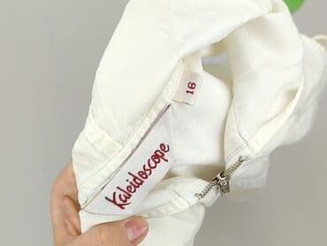 uniqlo kamizelka puchowa: Kaleidoscope, Kamizelka damska, rozmiar 2XL — 4