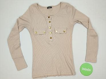 clockhouse bluza: Bluzka damska, rozmiar S — 2