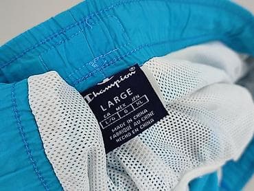 spongebob klapki: Champion, Szorty damskie, rozmiar L — 6