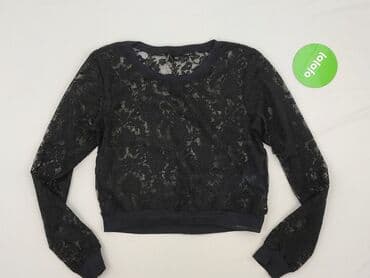 gatta bluzki z koronką: H&M, Bluzka damska, rozmiar S — 2