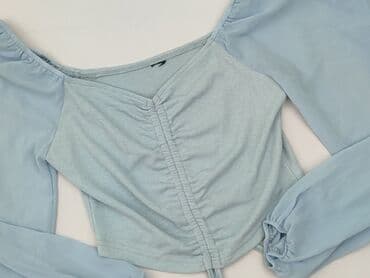 bluzki przezroczyste: Shein, Top damski, rozmiar S — 1