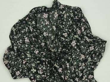 bluzki jedwabne wzorzyste: Orsay, Bluzka damska, M — 2