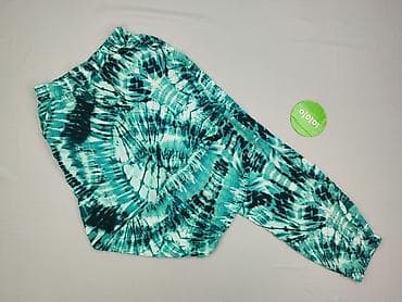 kapcie c a: Shein, Spodnie materiałowe damskie, rozmiar M — 2