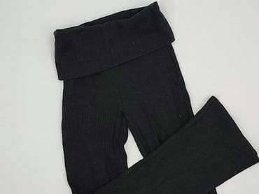 getry jeansowe: Sinsay, Legginsy rozmiar 2XS — 2