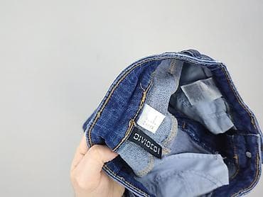 spodnie hello kitty hm: H&M Divided, Jeansy damskie, rozmiar XS — 5