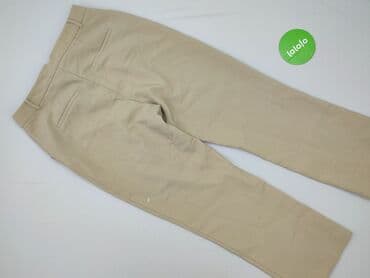 buty zimowe renee: Reserved, Spodnie materiałowe damskie, rozmiar M — 3