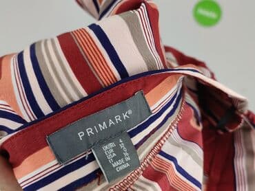primark szerokie spodnie: Primark, Spodnie materiałowe damskie, rozmiar S — 5