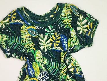 sukienki sylwester plus size: Next, Women's blouse, size M (EU 38) — 1