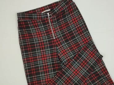 George, Spodnie materiałowe damskie, M w lalafo.pl George, Spodnie materiałowe damskie, M