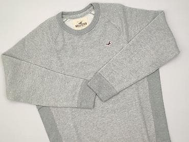 plaszczyk: Hollister, Bluza dla mężczyzn, rozmiar M — 1