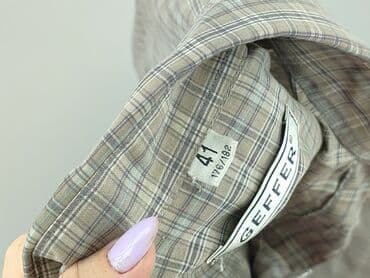 купити штани чоловічі дешево: Shirt for men, XS (EU 34), condition - Good — 5