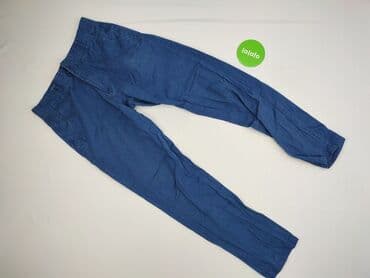 reserved chinosy: Reserved, Chinosy dla mężczyzn, rozmiar One size — 2