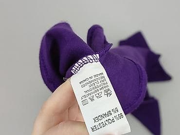 ponczo h: Bluzka damska, rozmiar XL — 4