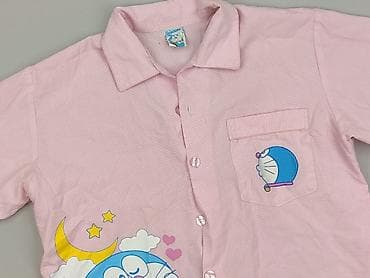 CoolCat, Pyjama top for sleep, size XL