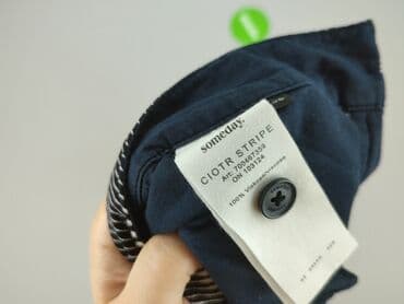 silesia sklepy z dżinsami: Someday., Spodnie materiałowe damskie, rozmiar M — 6