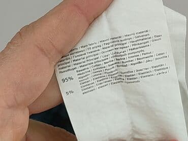 hm body czerwone: Bluzka, Coccodrillo, 1.5-2 lat, 86-92 cm, stan - Bardzo dobry — 5