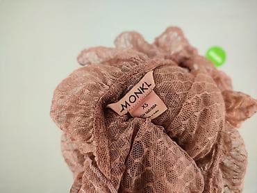 drapowane body: Monki, Sukienka damska, rozmiar XS — 6
