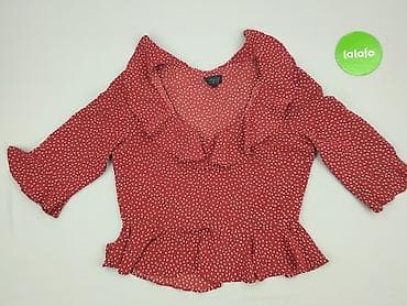 tu blouses: Topshop, Bluzka damska, rozmiar XS — 2
