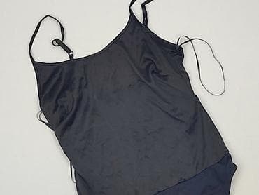 stringi bezszwowe h: Zara, Body damskie, rozmiar M — 1