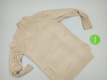 sweter geometryczny: Beloved, Sweter damski, rozmiar S — 3