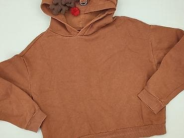 mode m: H&M Divided, Bluza z kapturem damska, rozmiar M — 1