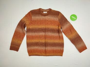 spodnie woskowane brązowe reserved: Reserved, Women`s sweater, size L (EU 40) — 2