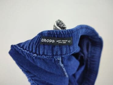 Women's Pants: Cropp, Spodnie materiałowe damskie, rozmiar M — 4