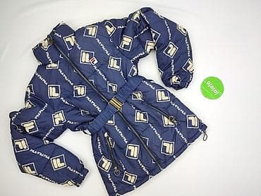 kurtka killy: Fila, Kurtka zimowa damska, rozmiar XS — 2