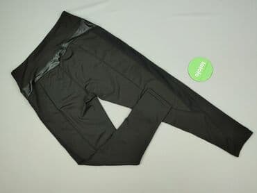 kipsta koszulka termoaktywna: Legginsy Sportowe damskie, XL — 3