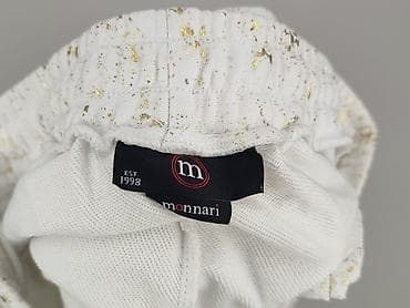 dresy monnari: Monnari, Spodnie dresowe damskie, rozmiar L — 5