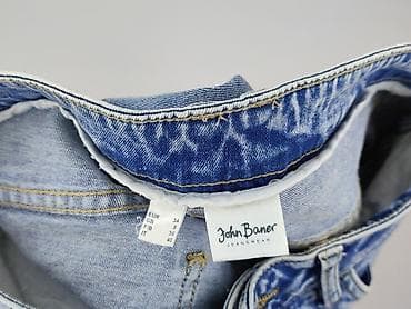 clockhouse denim jacket: John Baner, Jeansy damskie, rozmiar S — 4