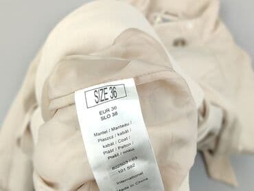 Ubrania damskie: Orsay, Płaszcz damski, S — 5