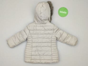 cmp bielizna termoaktywna: Kurtka, F&F, 9-12 miesięcy, stan - Bardzo dobry — 4