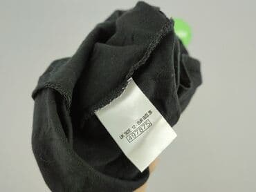 bluzki dla kobiet z dużym biustem: Top damski, rozmiar M — 5