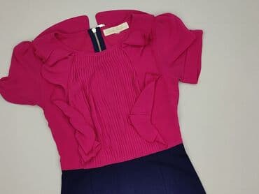 duże rozmiary ekskluzywne sukienki plus size: Little Marcel, Sukienka damska, rozmiar S — 1
