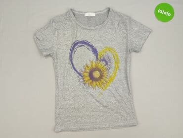 piękne t shirty: T-shirt damski, rozmiar S — 2