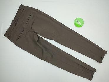 dżinsy bootcut: CAMBIO, Spodnie materiałowe damskie, rozmiar M — 3