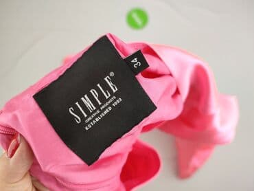 sukienki simple na wesele: SIMPLE, Sukienka damska, rozmiar XS — 4