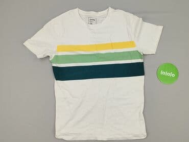 koszulka real madryt zalando: Sinsay, T-shirt damski, rozmiar XS — 2