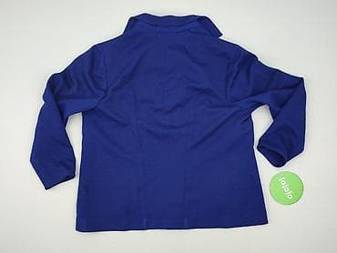 garnitur damaki: Marynarka damska, rozmiar 3XL — 3