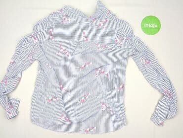 t shirty python: Sinsay, Сорочка жіноча, розмір XL — 4