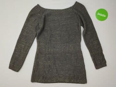 Ubrania damskie: Sweter damski, rozmiar S — 3