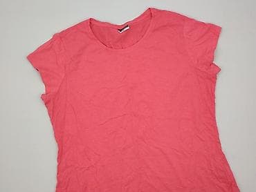 rozmiary lacoste: Beloved, T-shirt damski, rozmiar 3XL — 1
