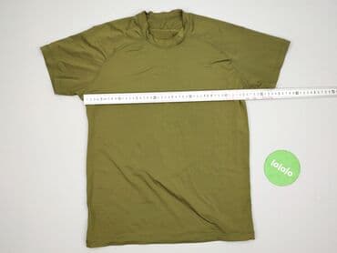 bluzki do tańca: T-shirt damski, rozmiar L — 4