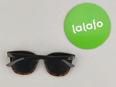 portfel damski mohito: Okulary, Przeciwsłoneczne, Trapez kształt, stan - Bardzo dobry — 3