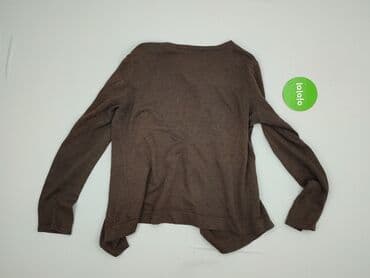 czy sweter z poliestru jest dobry: Butik, Sweter damski, rozmiar S — 3