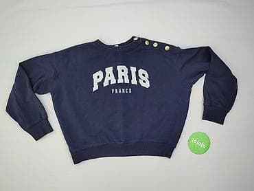 hm bluza paris: H&M, Bluza damska
, rozmiar S — 3