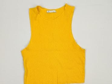 basic t shirty zara: Top damski, rozmiar S — 1