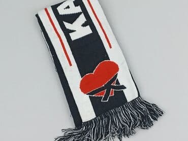 h: Scarf, Male, condition - Good — 1
